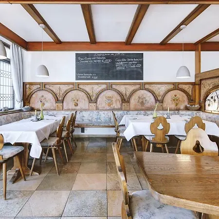 Restaurant Austüble Inn