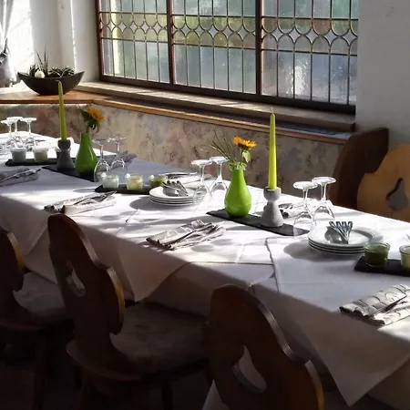 Inn Restaurant Austüble 3*