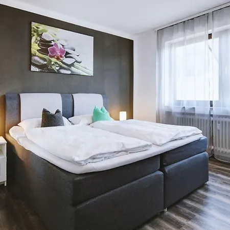 宾馆 Restaurant Austueble 3*