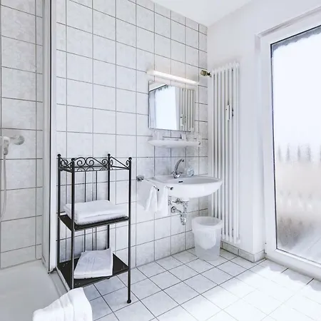 Restaurant Austueble 3* 埃尔欣根