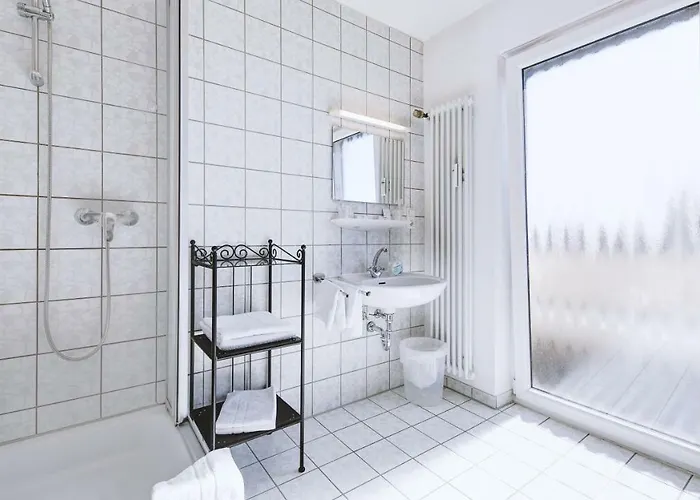 Restaurant Austueble 3* 엘힝겐